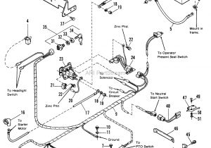 Simplicity Riding Lawn Mower Wiring Diagram Simplicity 1691340 4212h 12hp Hydro Parts Diagrams