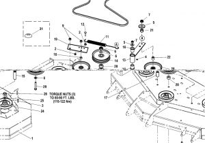Simplicity Riding Lawn Mower Wiring Diagram Simplicity 2690445 Citation 23hp Briggs Stratton Zero Turn