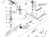 Simplicity Riding Lawn Mower Wiring Diagram Simplicity 4211 11hp Hydro 1690759 Ereplacementparts Com