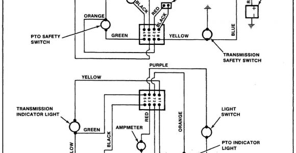Simplicity Riding Lawn Mower Wiring Diagram Simplicity Fuse Box Wiring Diagram Article Review