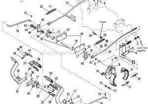 Simplicity Sunstar Wiring Diagram Simplicity Sunstar 20hp 1691018 Ereplacementparts Com