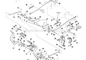 Simplicity Sunstar Wiring Diagram Simplicity Sunstar 20hp Hydro 1692456 Ereplacementparts Com