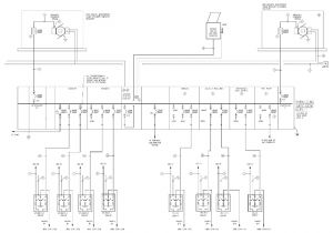 Single Line Diagram for House Wiring Electrical Building Diagrams Wiring Diagram