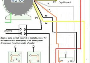 Single Phase 2 Speed Motor Wiring Diagram Ac Motor Wiring Wiring Diagram Name