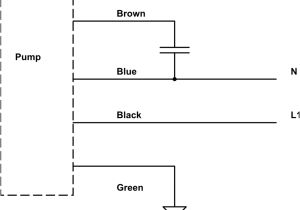 Single Phase 220 Wiring Diagram 3 Wire Single Phase Diagram Wiring Diagram Files