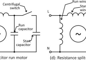 Single Phase 220v Motor Wiring Diagram What is the Wiring Of A Single Phase Motor Quora Single Phase 220v Motor Wiring Diagram What is the Wiring Of A Single Phase Motor Quora
