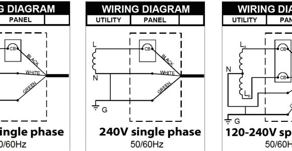 Single Phase 220v Wiring Diagram 3 Wire Single Phase Diagram Wiring Diagram Blog