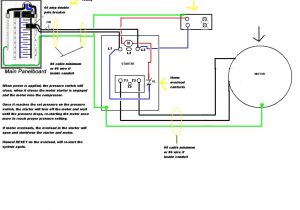 Single Phase 230v Motor Wiring Diagram Motor Wiring Diagram 4 Wire Wiring Diagram Centre