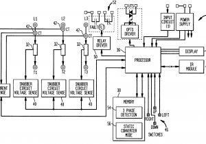 Single Phase Ac Motor Wiring Diagram 208 Single Phase Wiring Diagram Wiring Diagram Database