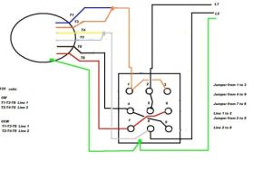 Single Phase Ac Motor Wiring Diagram 220 Motor Schematic Wiring Diagram Single Phase Ac Motor Wiring Diagram 220 Motor Schematic Wiring Diagram