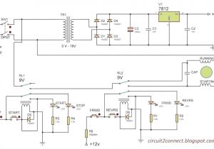Single Phase Capacitor Start-capacitor-run Motor Wiring Diagram Capacitor Start Motor Wiring Wiring Diagram Center Single Phase Capacitor Start-capacitor-run Motor Wiring Diagram Capacitor Start Motor Wiring Wiring Diagram Center