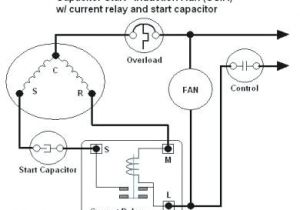 Single Phase Capacitor Start Capacitor Run Motor Wiring Diagram Lt 8980 Capacitor Start Motor Wiring Diagrams together with