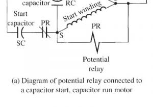 Single Phase Capacitor Start Capacitor Run Motor Wiring Diagram Lt 8980 Capacitor Start Motor Wiring Diagrams together with Single Phase Capacitor Start Capacitor Run Motor Wiring Diagram Lt 8980 Capacitor Start Motor Wiring Diagrams together with