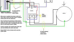 Single Phase Compressor Wiring Diagram 220 Air Compressor Wiring Diagram Search Wiring Diagram