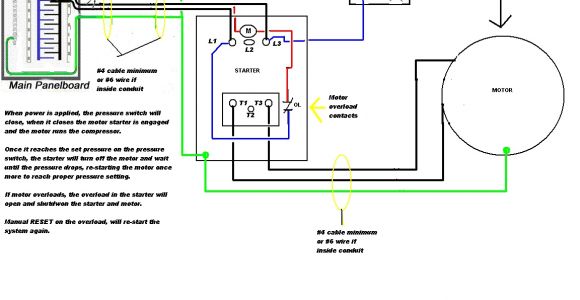 Single Phase Compressor Wiring Diagram 220 Air Compressor Wiring Diagram Search Wiring Diagram
