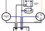 Single Phase Compressor Wiring Diagram 220 Volt Air Conditioner Compressor Wiring Diagram Wiring Diagram