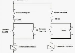 Single Phase forward Reverse Motor Wiring Diagram Single Phase Motor Wiring Diagram forward Reverse Best Of Single