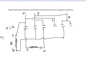 Single Phase forward Reverse Wiring Diagram Single Phase Motor Wiring Diagram forward Reverse Best Of Single Single Phase forward Reverse Wiring Diagram Single Phase Motor Wiring Diagram forward Reverse Best Of Single