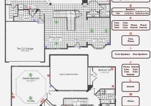 Single Phase House Wiring Diagram 3 Phase Wiring Diagram for House Bookingritzcarlton Info