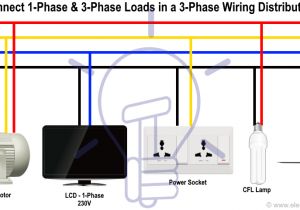 Single Phase House Wiring Diagram 440 Diagram Volt 3 Phase Wiring Wiring Diagram Files