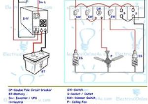 Single Phase House Wiring Diagram 7 Best Wiring Images In 2016 Electrical Wiring Diagram Electrical