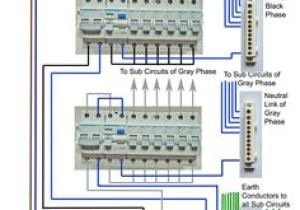 Single Phase House Wiring Diagram Pdf 161 Best Distribution Board Images In 2018 Electrical Engineering
