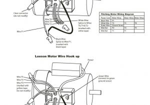 Single Phase Marathon Motor Wiring Diagram Marathon Motor Schematics Wiring Diagram Technic