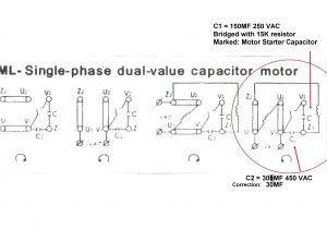 Single Phase Marathon Motor Wiring Diagram Wiring Diagram for 110 230 Motor Wiring Diagram Used