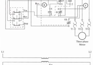 Single Phase Motor forward Reverse Wiring Diagram Pdf and Reverse Motor Diagram Motor Repalcement Parts and Diagram