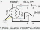 Single Phase Motor forward Reverse Wiring Diagram Single Phase Motor Wiring Diagram forward Reverse Best Of Single