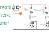 Single Phase Motor forward Reverse Wiring Diagram Single Phase Motor Wiring Diagram forward Reverse Best Of Single