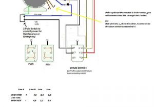 Single Phase Motor Wiring Diagram Motor Wiring Phase Single Baldor L1405t Wiring Diagram Var