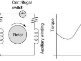 Single Phase Motor Wiring Diagram Wiring Diagram Induction Motor Single Phase Free Download Wiring