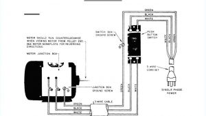 Single Phase Motor Wiring Diagram with Capacitor Start 3 Phase Motor Starter Wiring Wiring Diagram Database