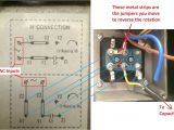 Single Phase Motor Wiring Diagram with Capacitor Start How Do I Connect A Direct On Line Dol Starter to A Single Phase Motor