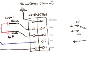 Single Phase Motor Wiring Diagrams Ac Motor Wiring Wiring Diagram Structure