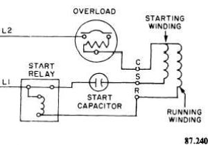 Single Phase Refrigeration Compressor Wiring Diagram Cscr Wiring Diagram Wiring Diagram Centre