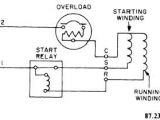 Single Phase Refrigeration Compressor Wiring Diagram Csir Wiring Diagram Wiring Diagram Page