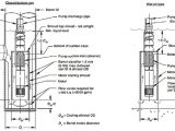 Single Phase Submersible Pump Wiring Diagram Submersible Vertical Turbine Pump Intake Designs Common Ac Single