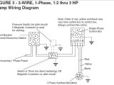 Single Phase Submersible Pump Wiring Diagram Three Wire Well Pump Diagram Wiring Diagram