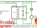 Single Pole Relay Wiring Diagram 4 Wire Relay Diagram Electrical Schematic Wiring Diagram Single Pole Relay Wiring Diagram 4 Wire Relay Diagram Electrical Schematic Wiring Diagram