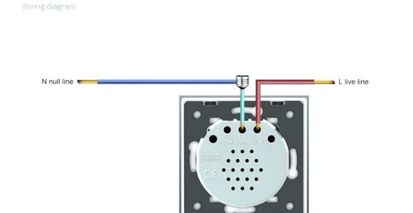 Single Pole Wiring Diagram Leviton Switch with Pilot Light Switch Wiring Diagram Luxury Single
