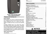 Skuttle Steam Humidifier Wiring Diagram Lennox Hcsteam 16 Humidifier Owners Manual Manualzz Com