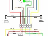 Sled Bed Trailer Wiring Diagram Wiring Diagram for Trailer Light 7 Pin Avec Images