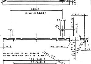 Slide Potentiometer Wiring Diagram Alps 10k Linear Sliding Potentiometer Rsa0n11 Mono Amazon Co Uk Slide Potentiometer Wiring Diagram Alps 10k Linear Sliding Potentiometer Rsa0n11 Mono Amazon Co Uk