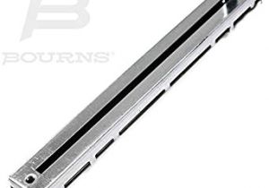 Slide Potentiometer Wiring Diagram Bourns 10k Ohm Slide Potentiometer 100mm Travel Single Linear Taper Carbon Slide Potentiometer Wiring Diagram Bourns 10k Ohm Slide Potentiometer 100mm Travel Single Linear Taper Carbon