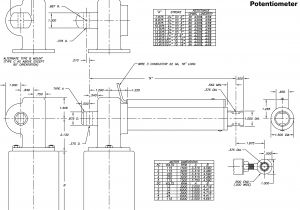 Slide Potentiometer Wiring Diagram Motion Systems Slide Potentiometer Wiring Diagram Motion Systems
