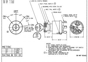 Small Engine Ignition Switch Wiring Diagram 4 Wire Switch Wiring Diagram Wiring Diagram Go