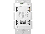 Smart Home Wiring Diagram Zooz Z Wave Plus On Off toggle Switch Zen23 Ver 3 0 the Smartest