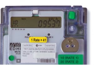 Smart Meter Wiring Diagram How to Read Your Meter Tasnetworks